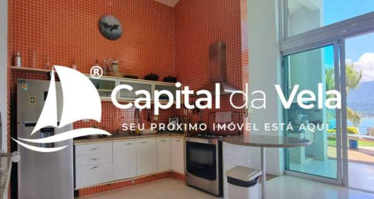 Casa à venda em Ilhabela