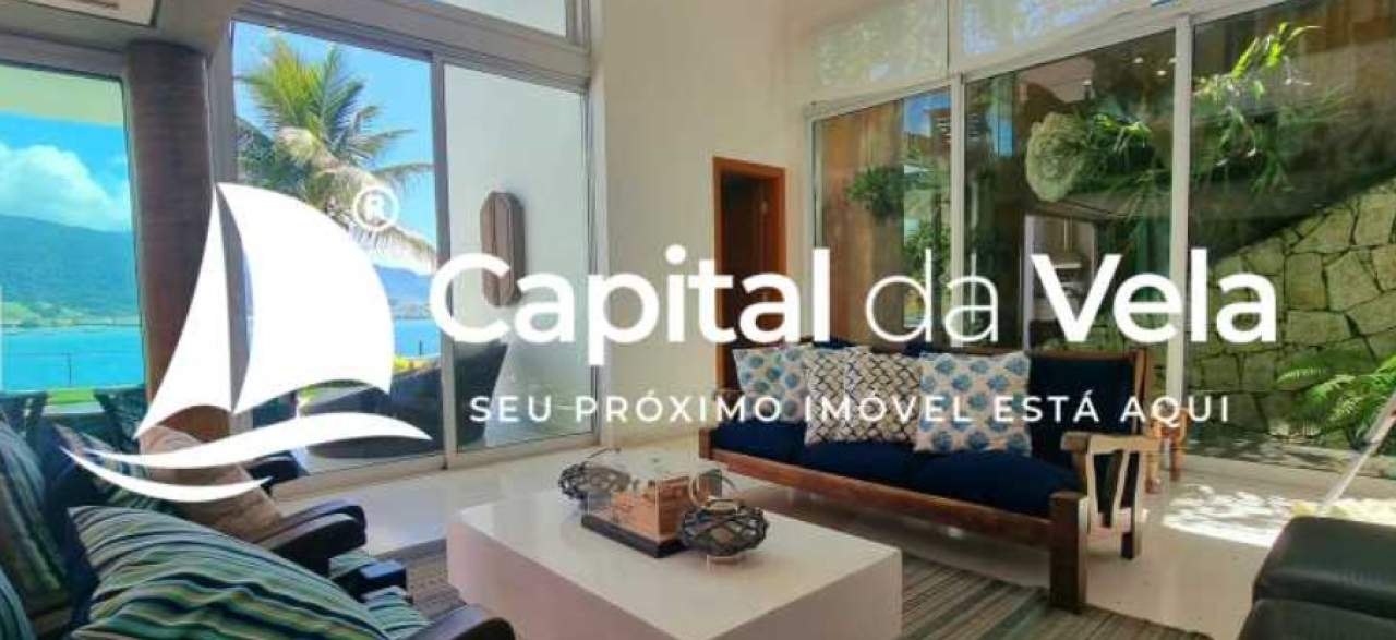 Casa à venda em Ilhabela