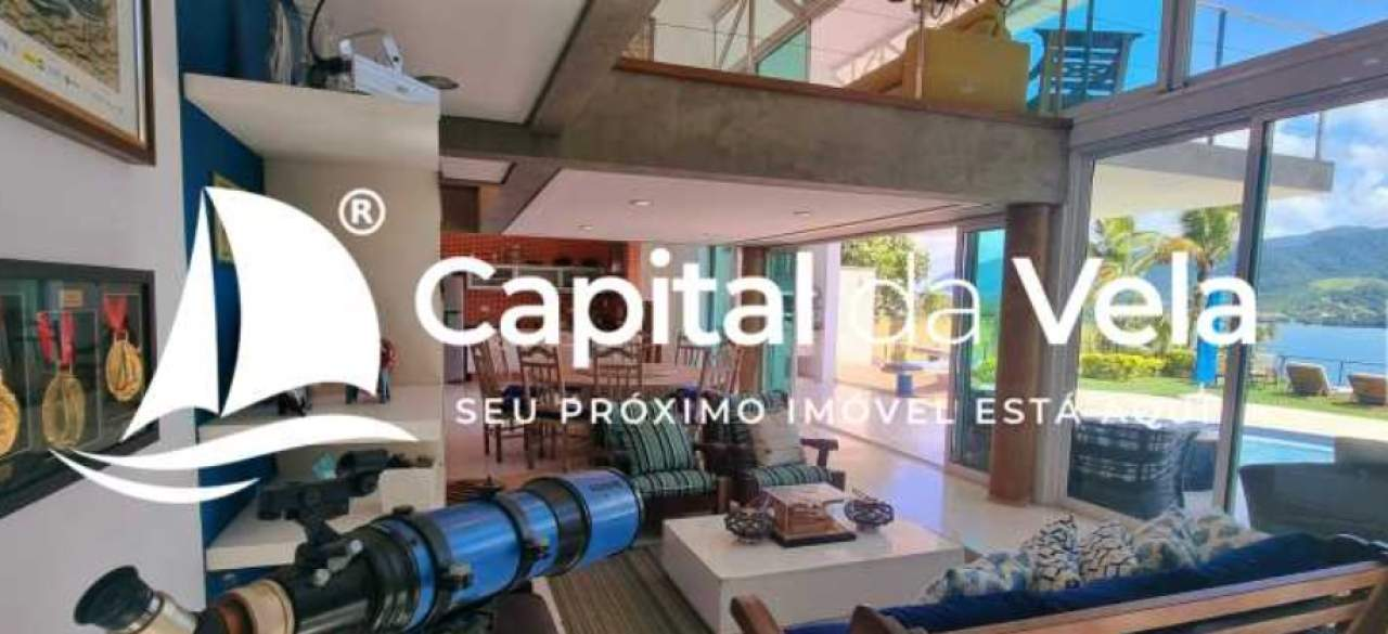 Casa à venda em Ilhabela