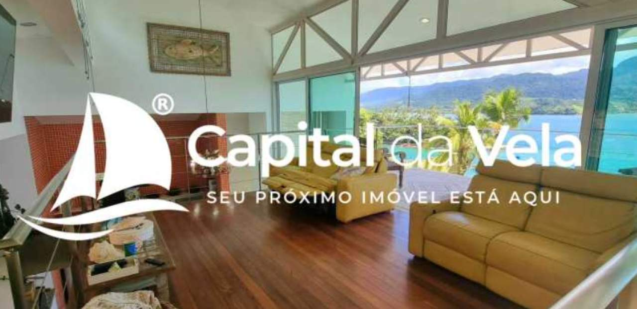 Casa à venda em Ilhabela