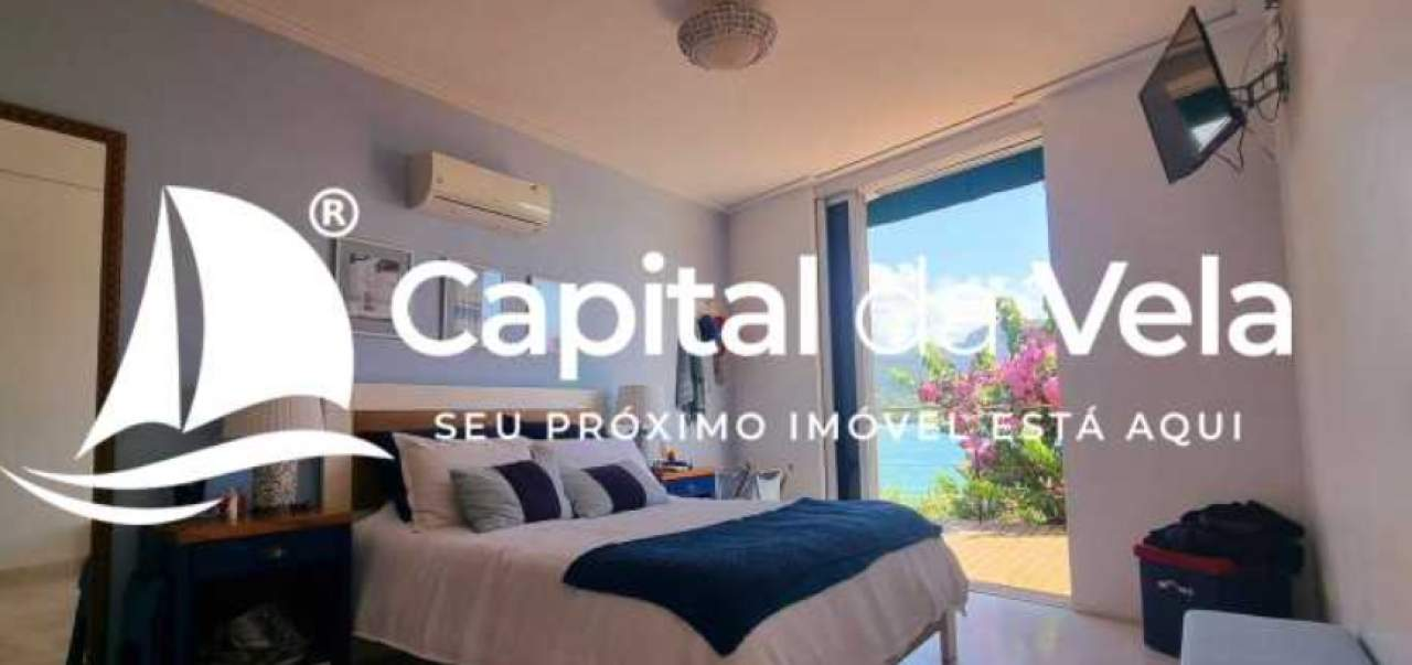 Casa à venda em Ilhabela