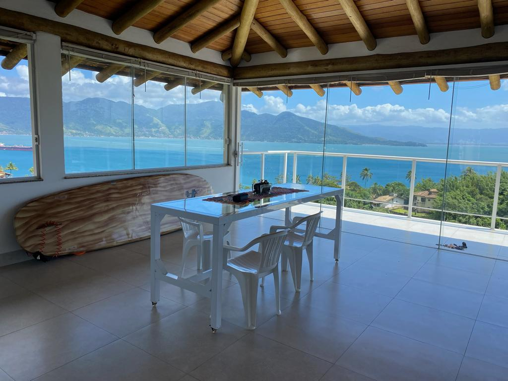 Casa à venda em Ilhabela
