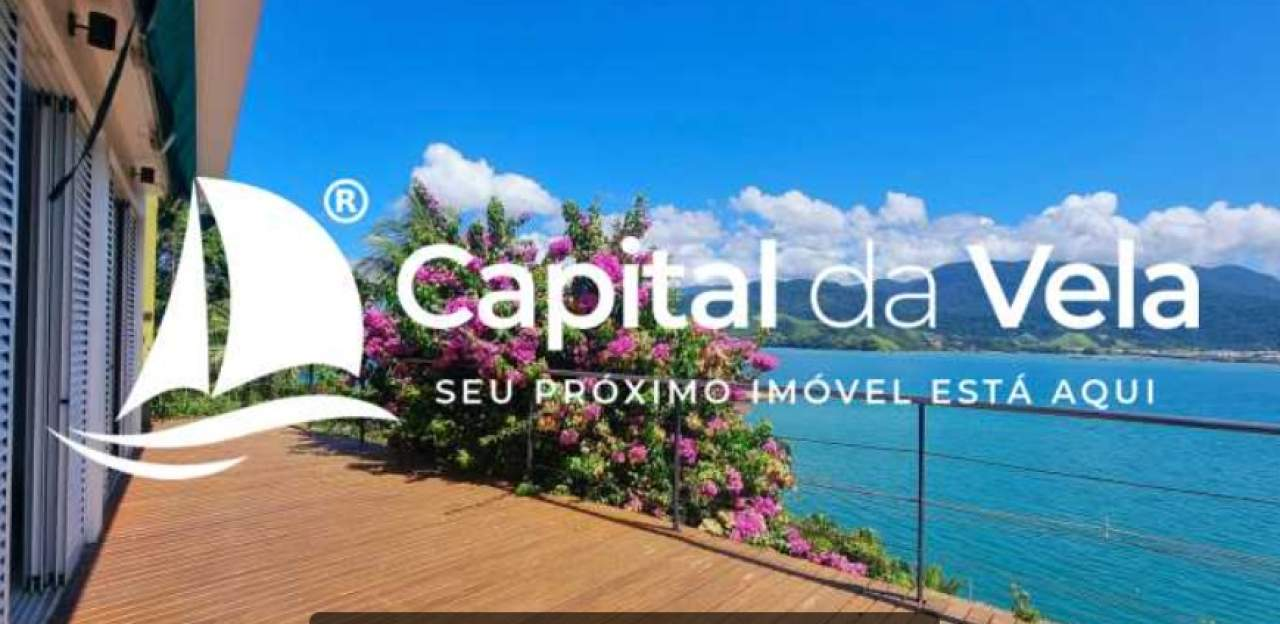Casa à venda em Ilhabela