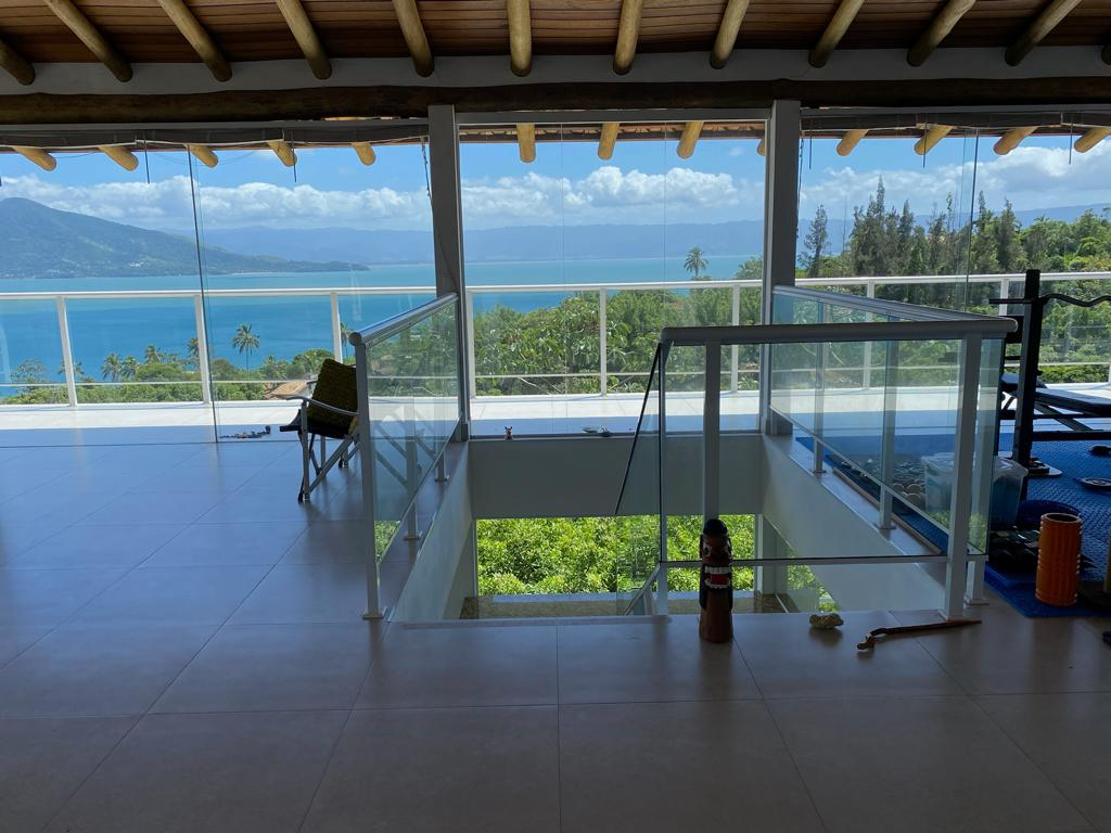 Casa à venda em Ilhabela