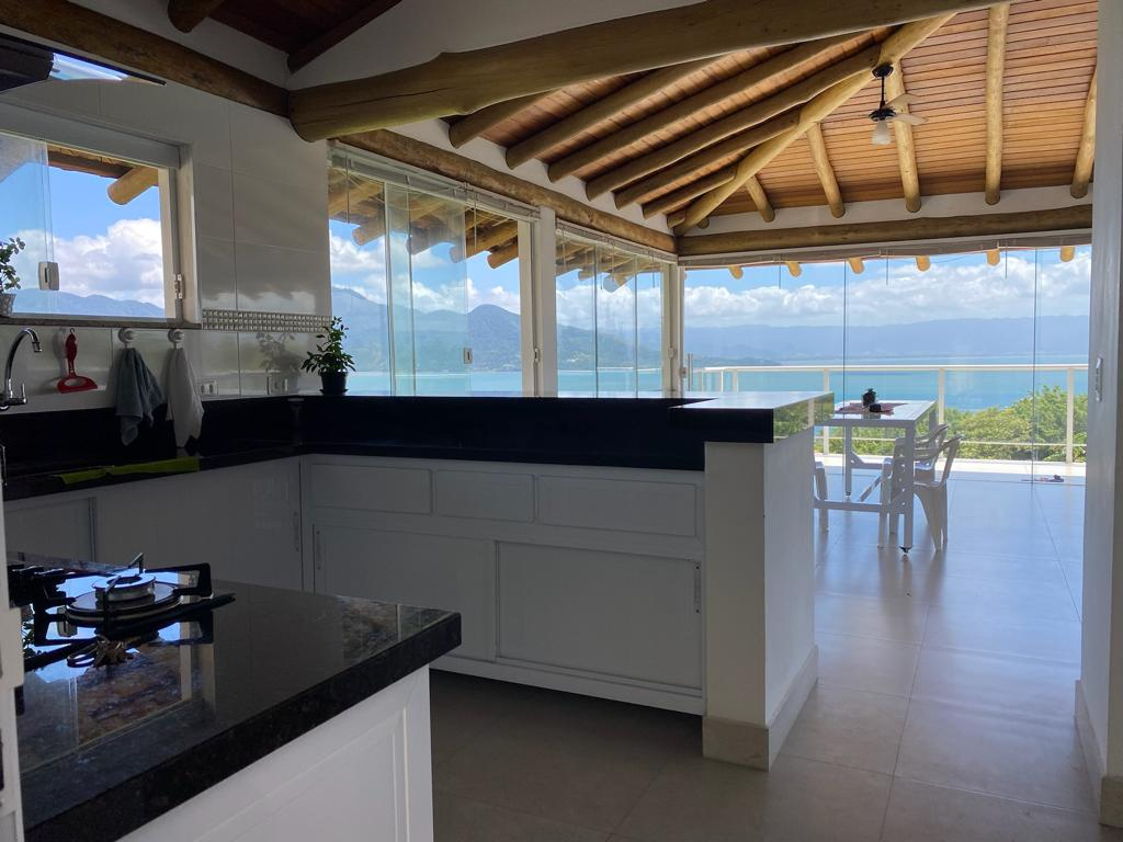 Casa à venda em Ilhabela
