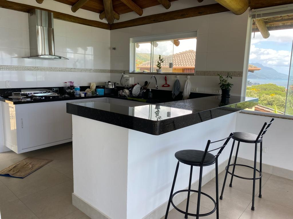 Casa à venda em Ilhabela