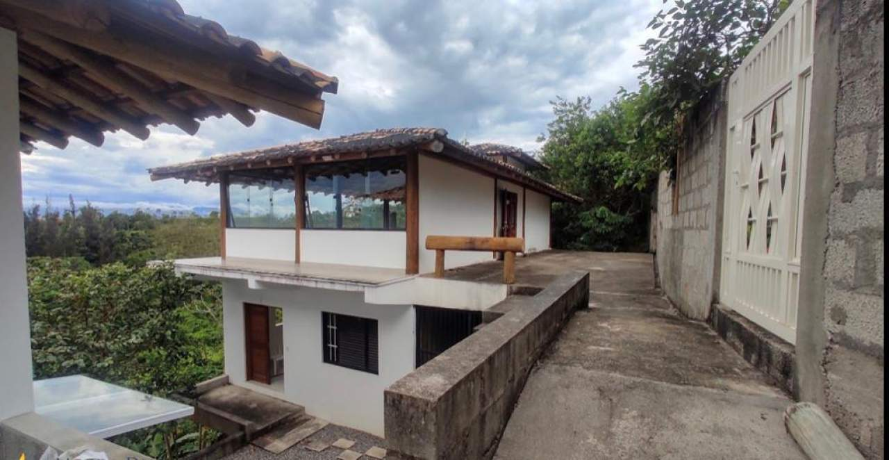 Casa à venda em Ilhabela