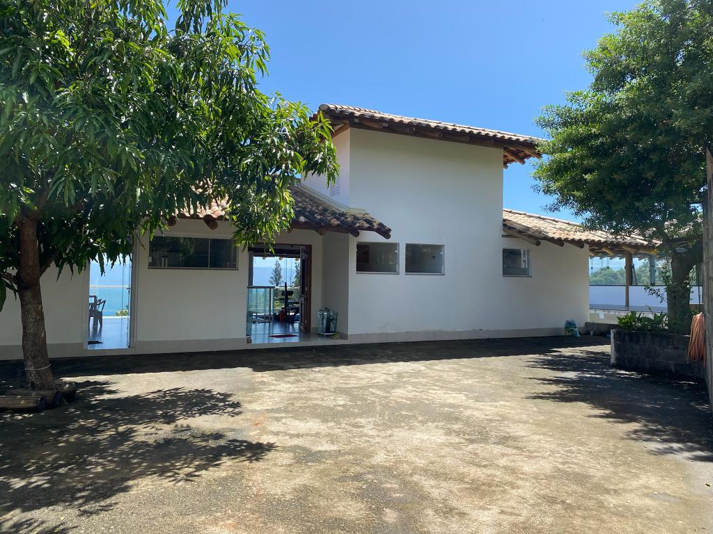 Casa à venda em Ilhabela