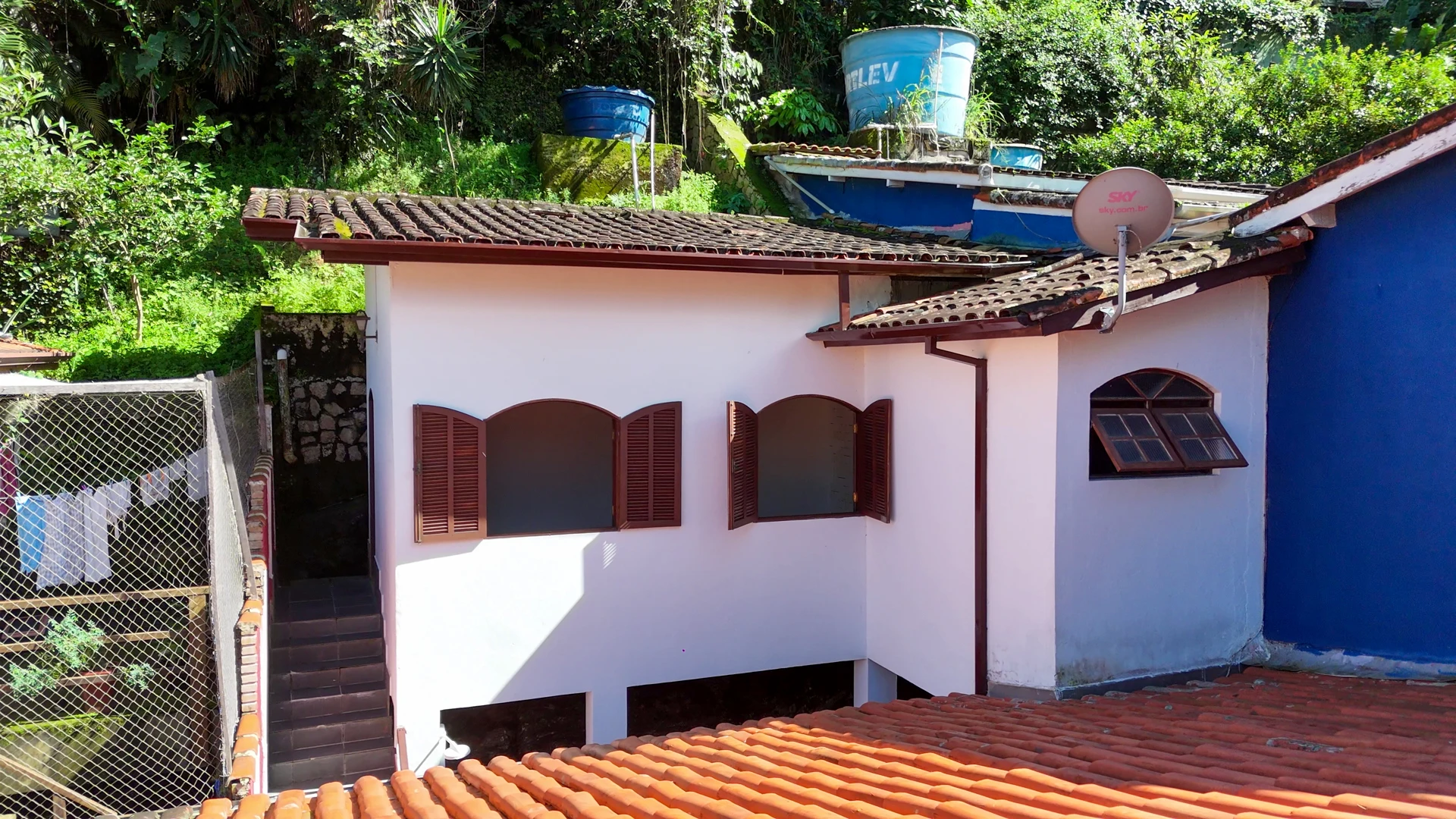 Casa à venda- Itaquandub
