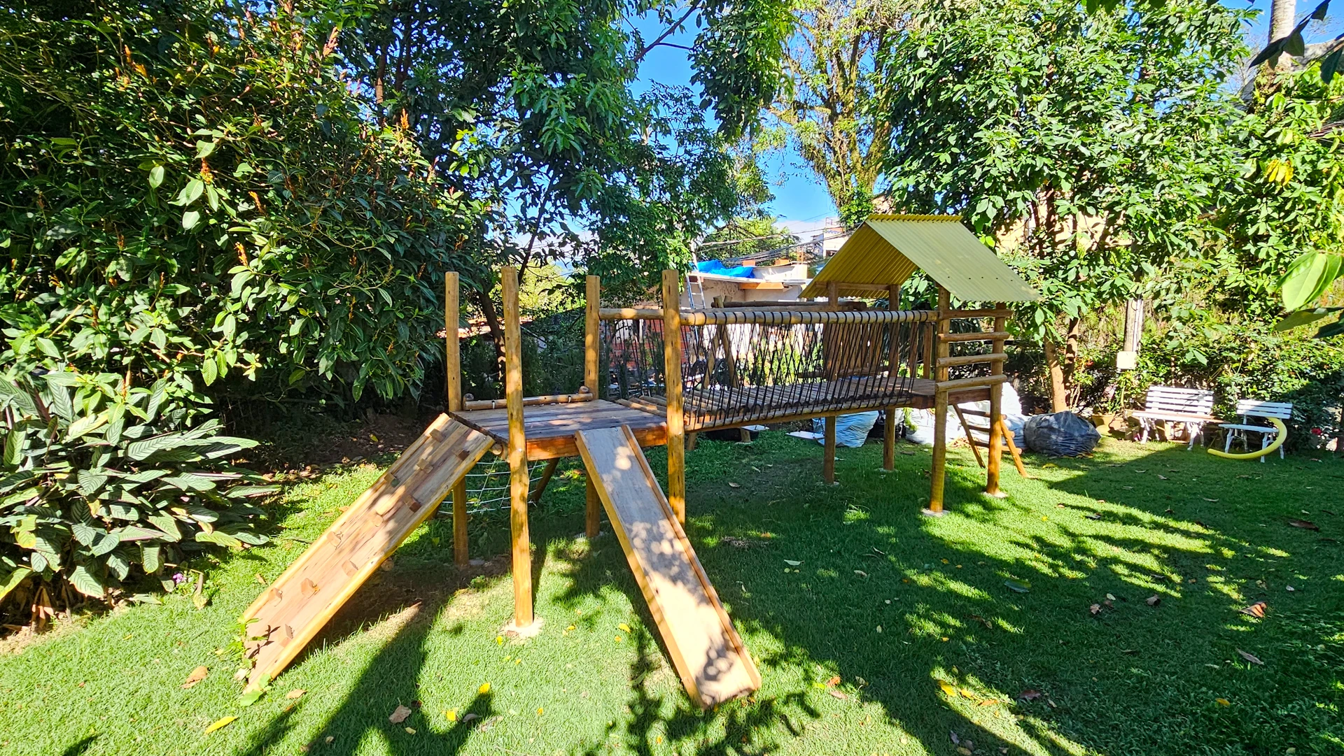 Casa à venda- Itaquandub
