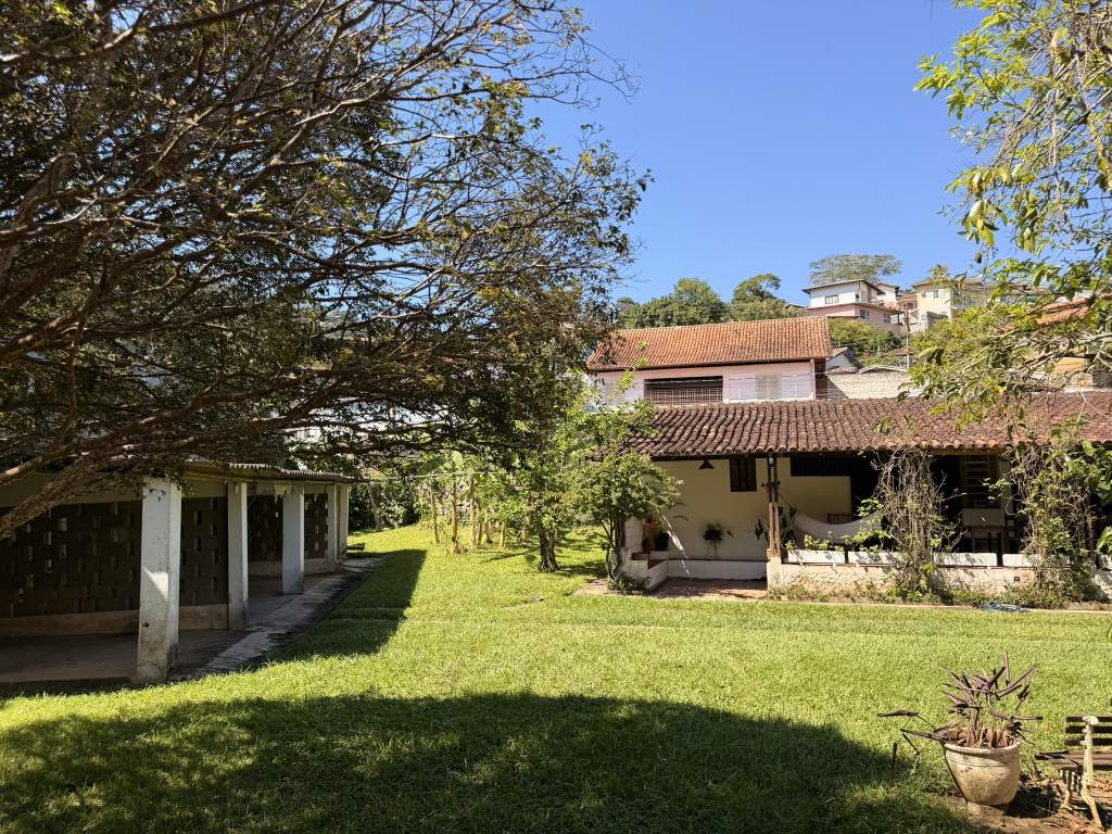 Casa à venda no Itaguaçu