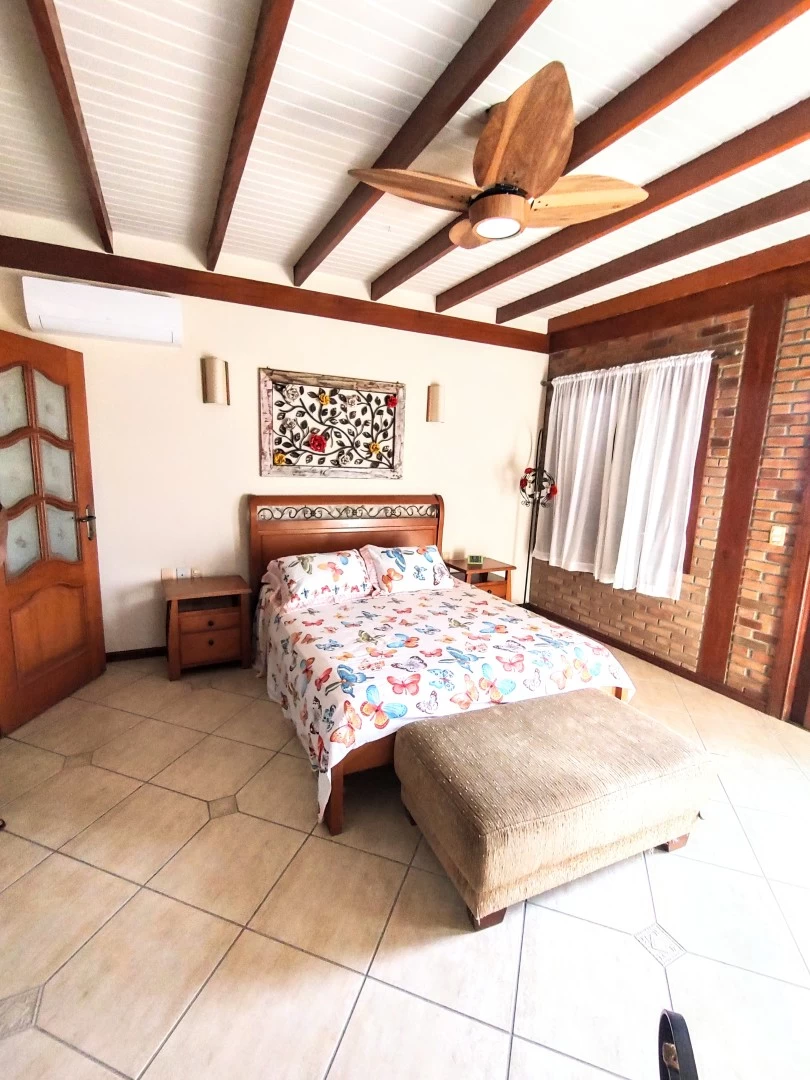 Casa Alto padrão Ilhabela