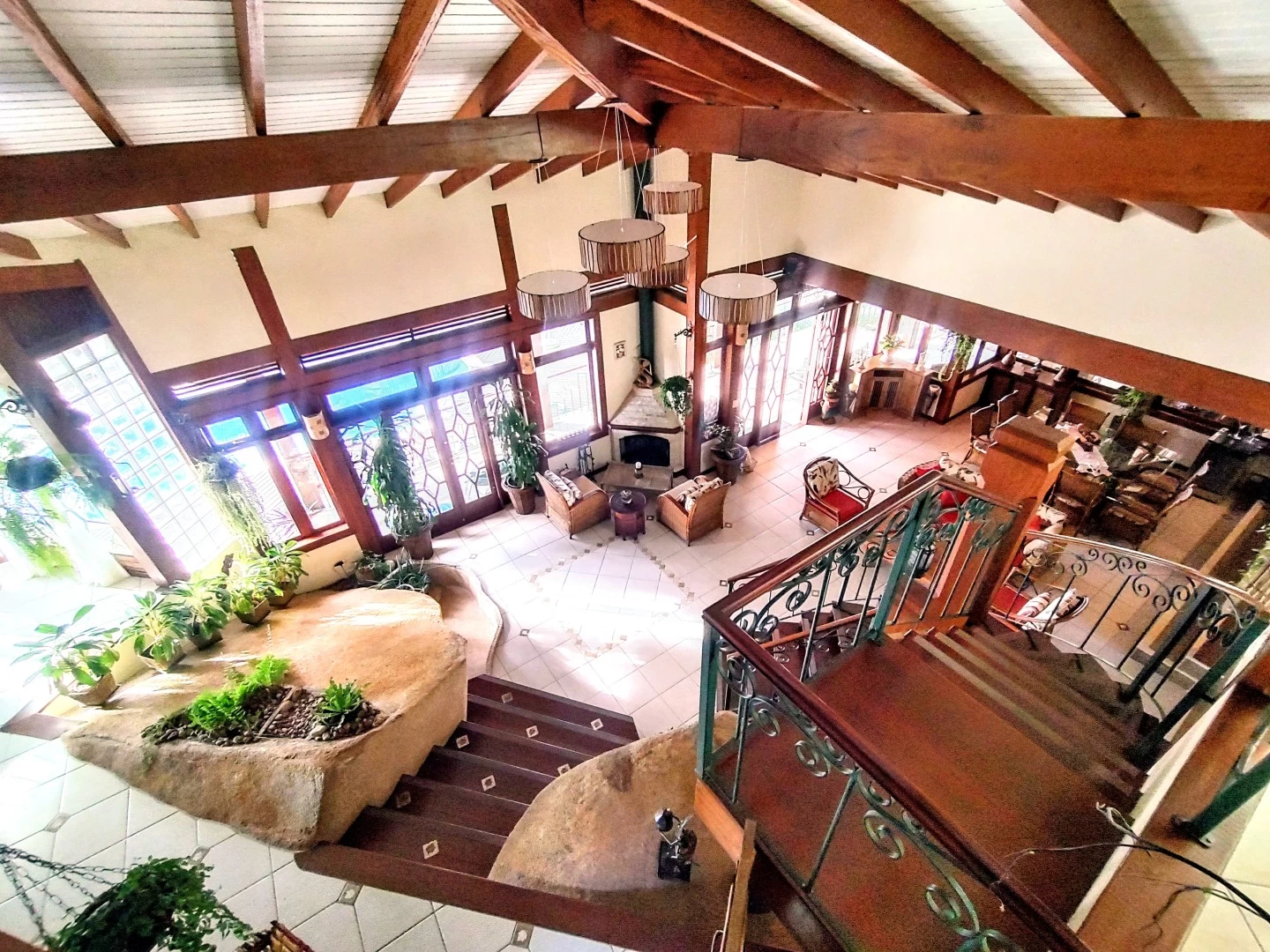 Casa Alto padrão Ilhabela