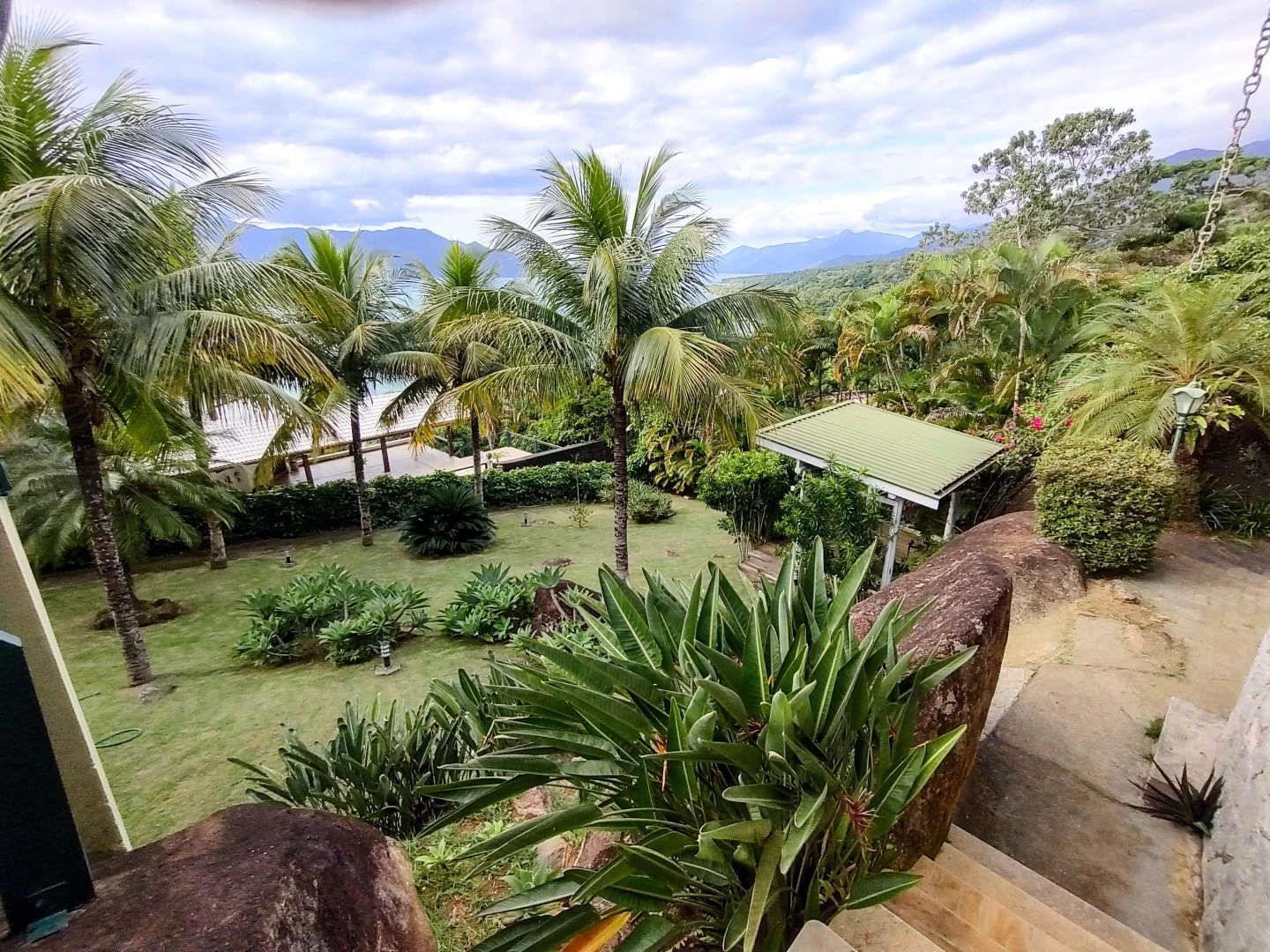 Casa Alto padrão Ilhabela