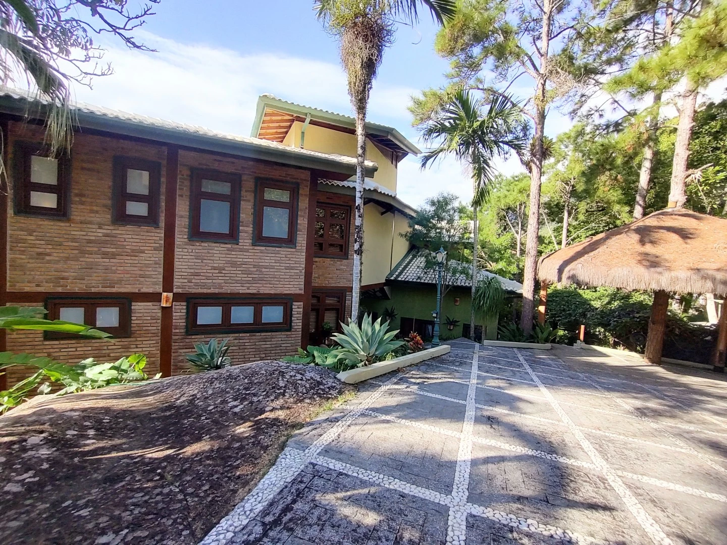Casa Alto padrão Ilhabela