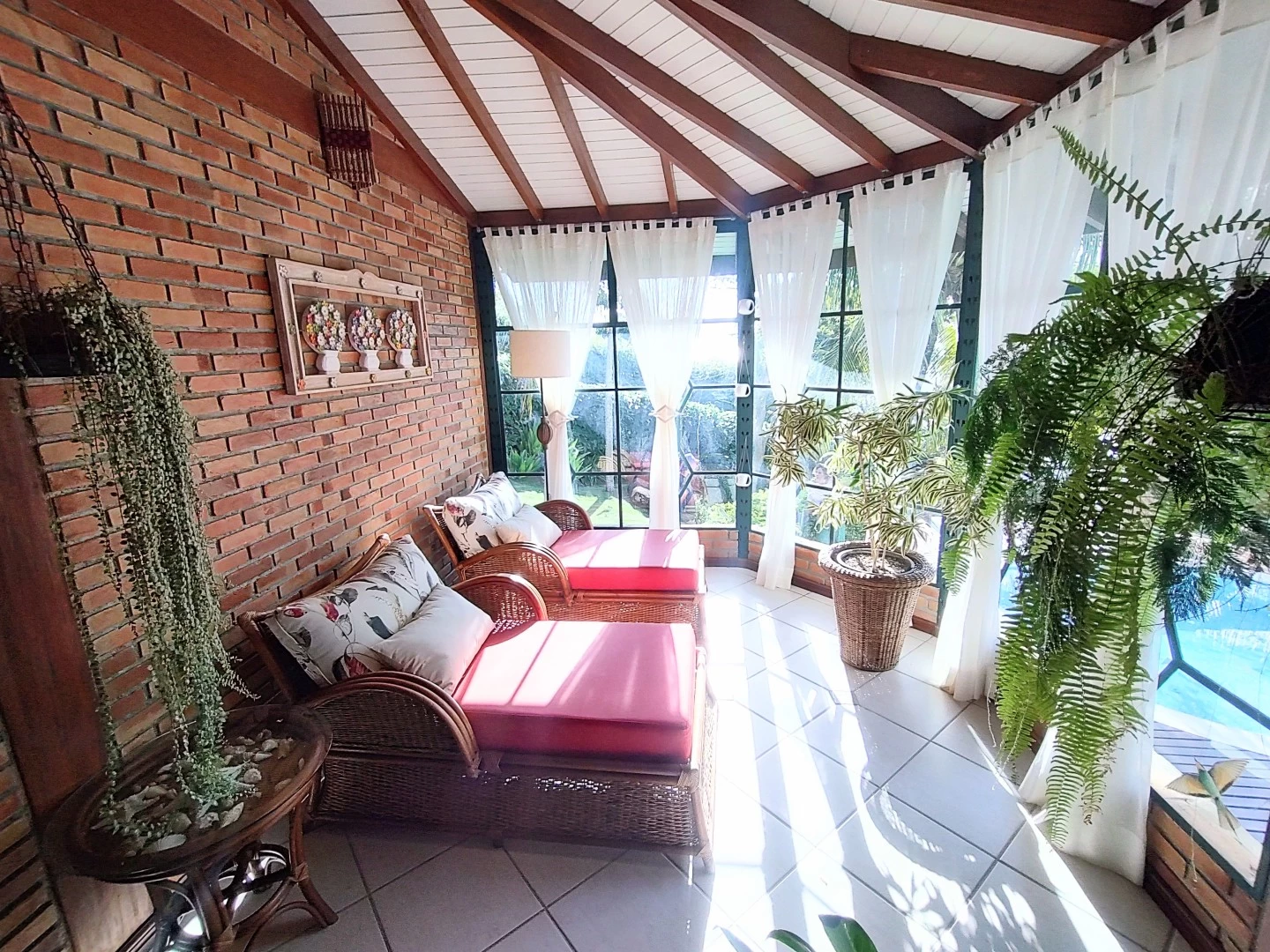 Casa Alto padrão Ilhabela