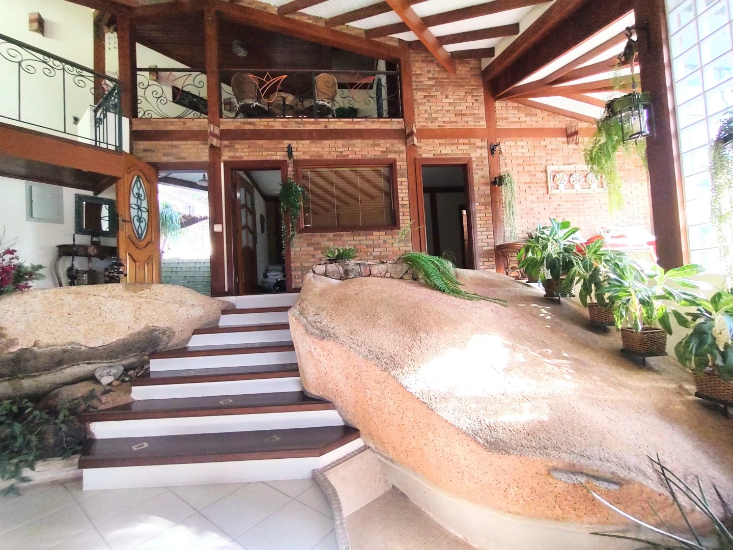 Casa Alto padrão Ilhabela