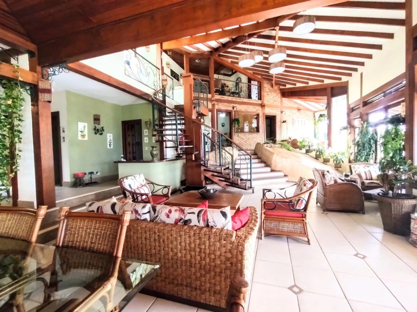 Casa Alto padrão Ilhabela