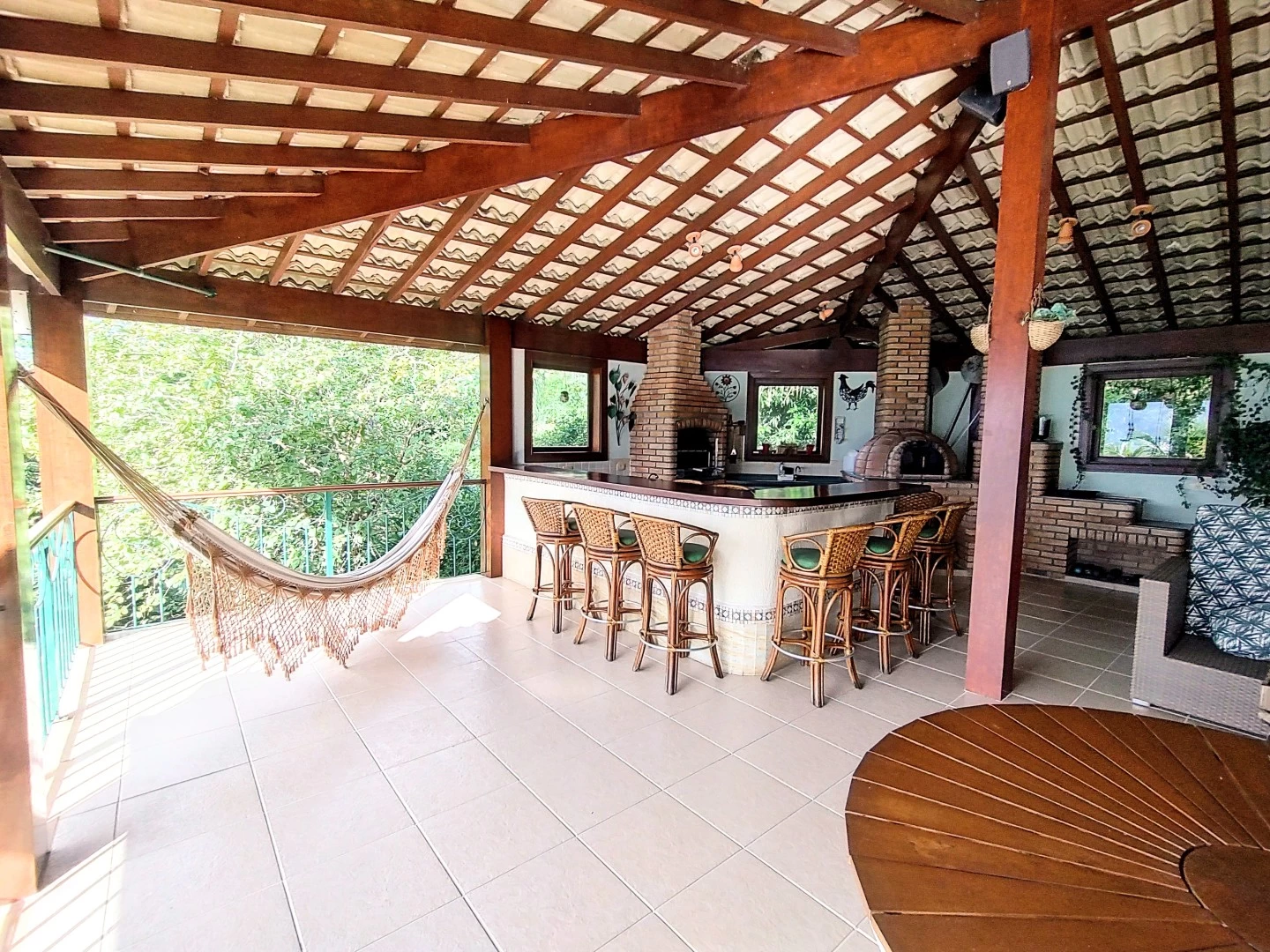 Casa Alto padrão Ilhabela
