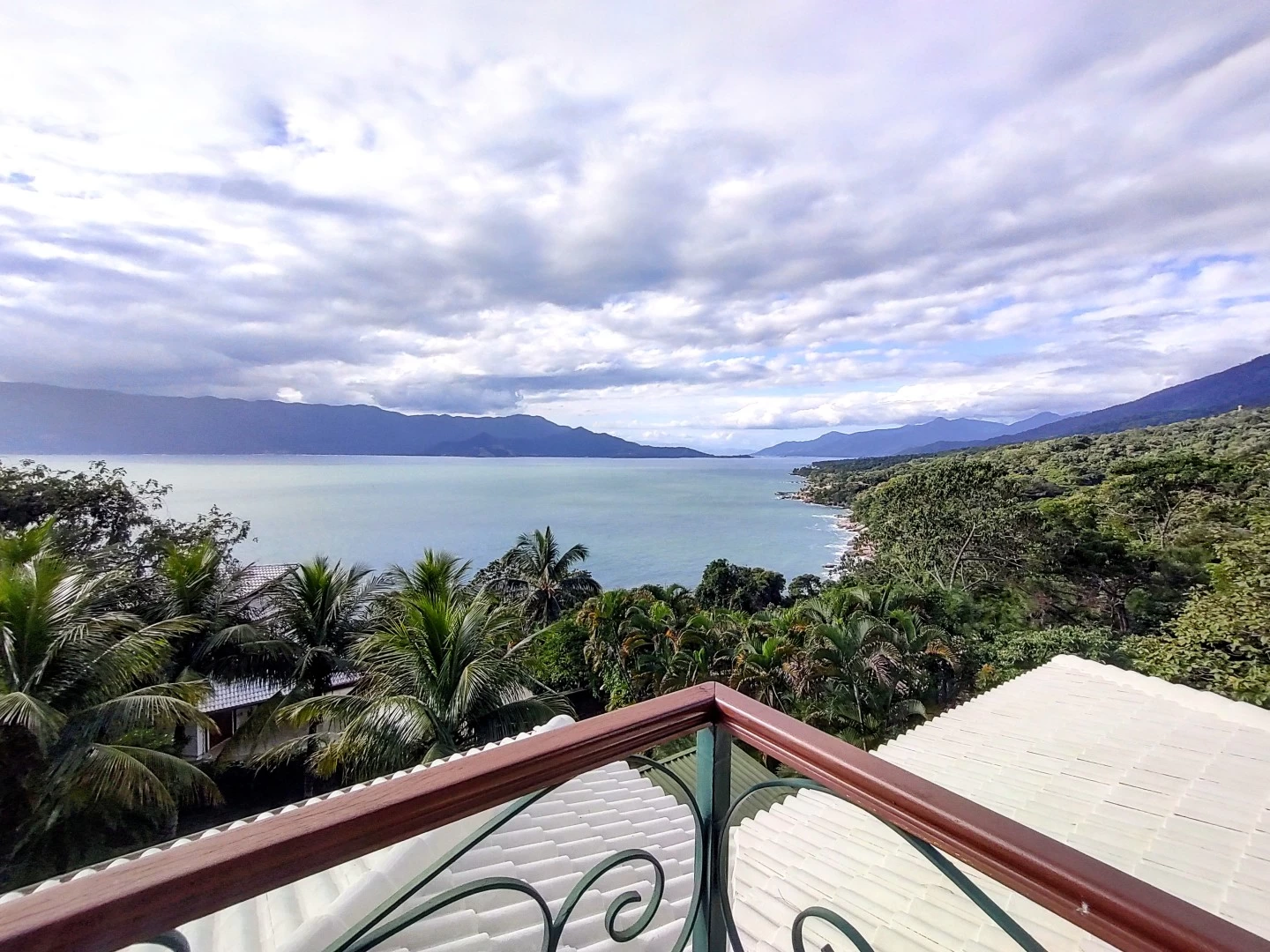Casa Alto padrão Ilhabela