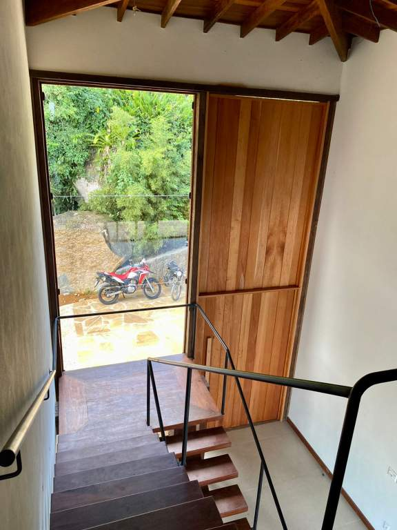 CASA COM 05 SUITES