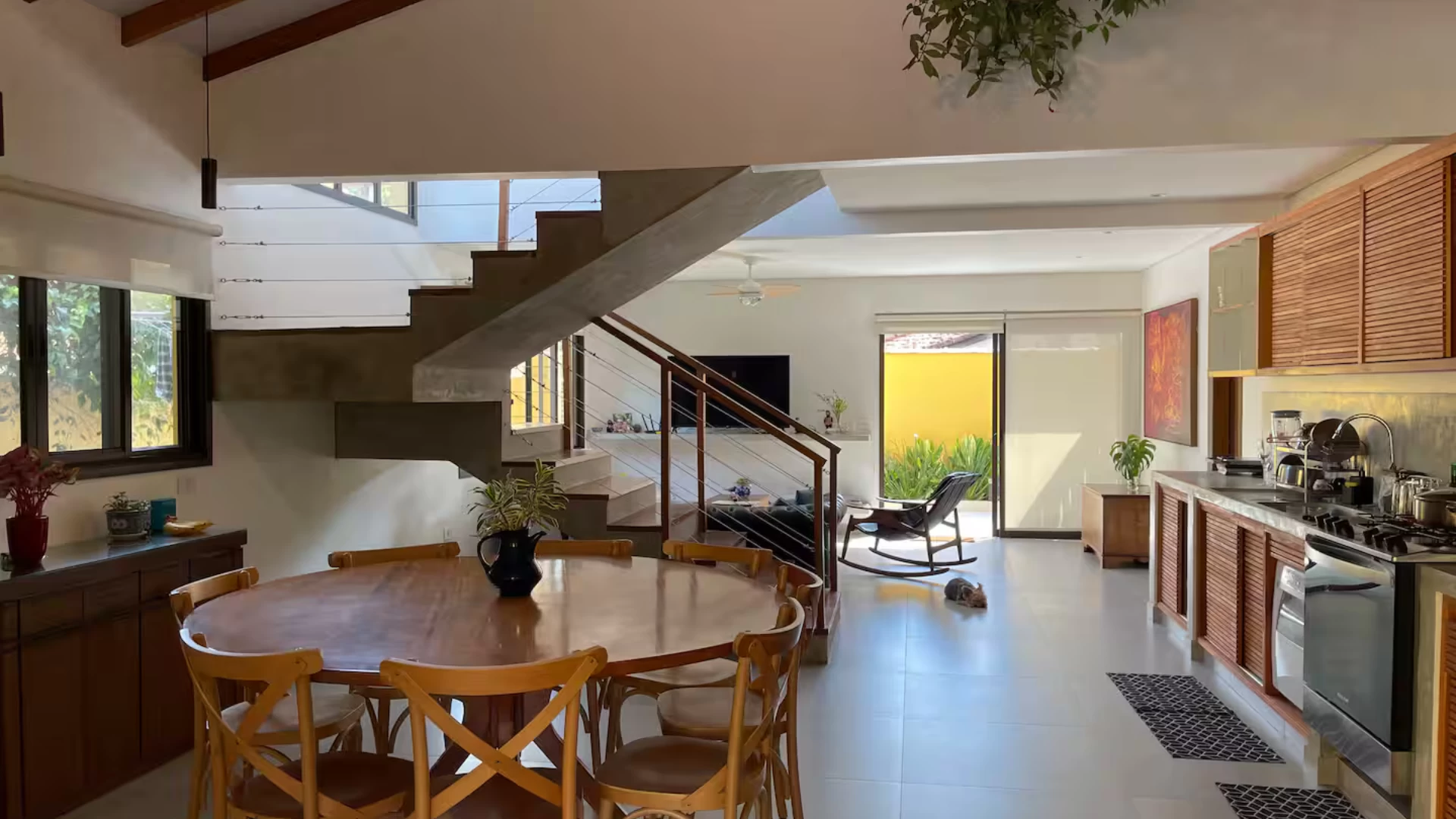 Casa com 2 suítes