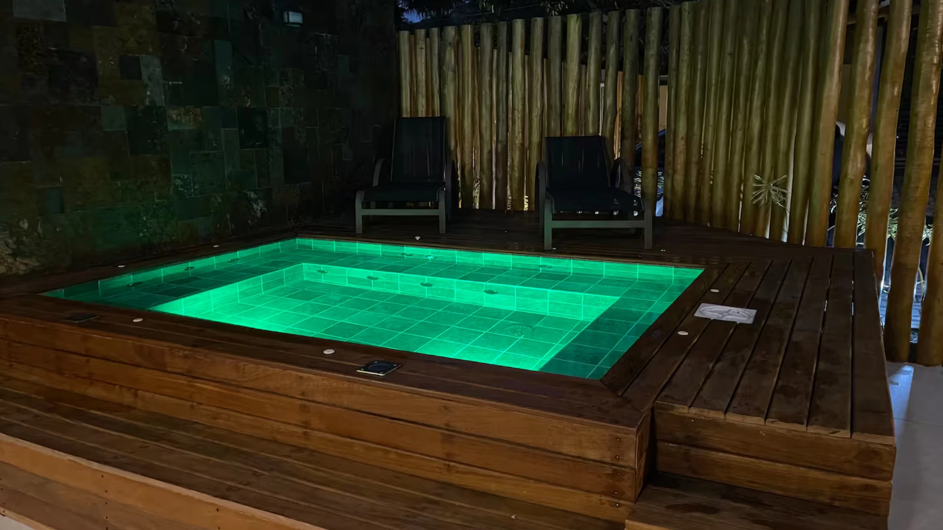 Casa com 2 suítes