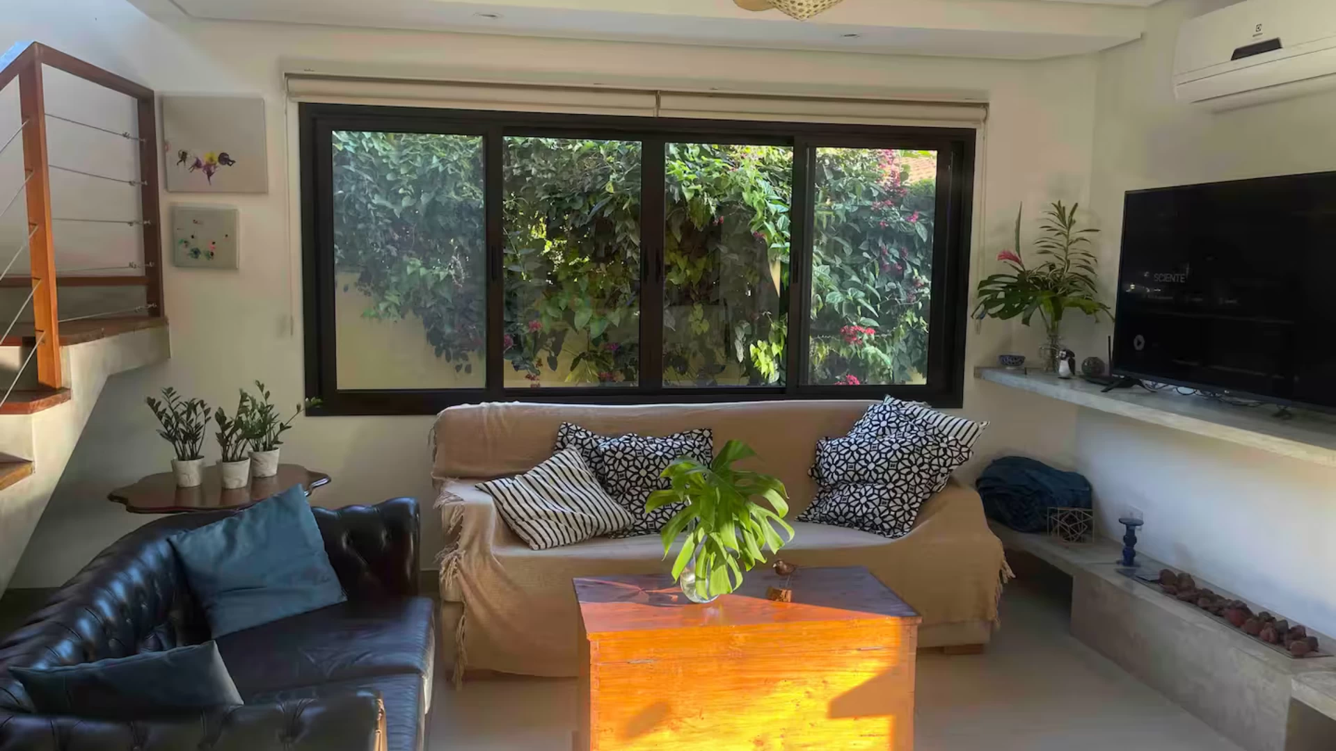 Casa com 2 suítes