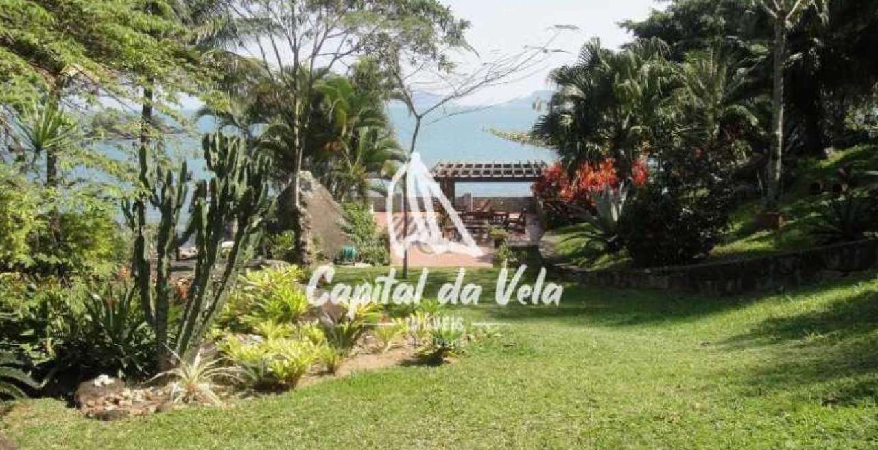 Casa com acesso a Praia