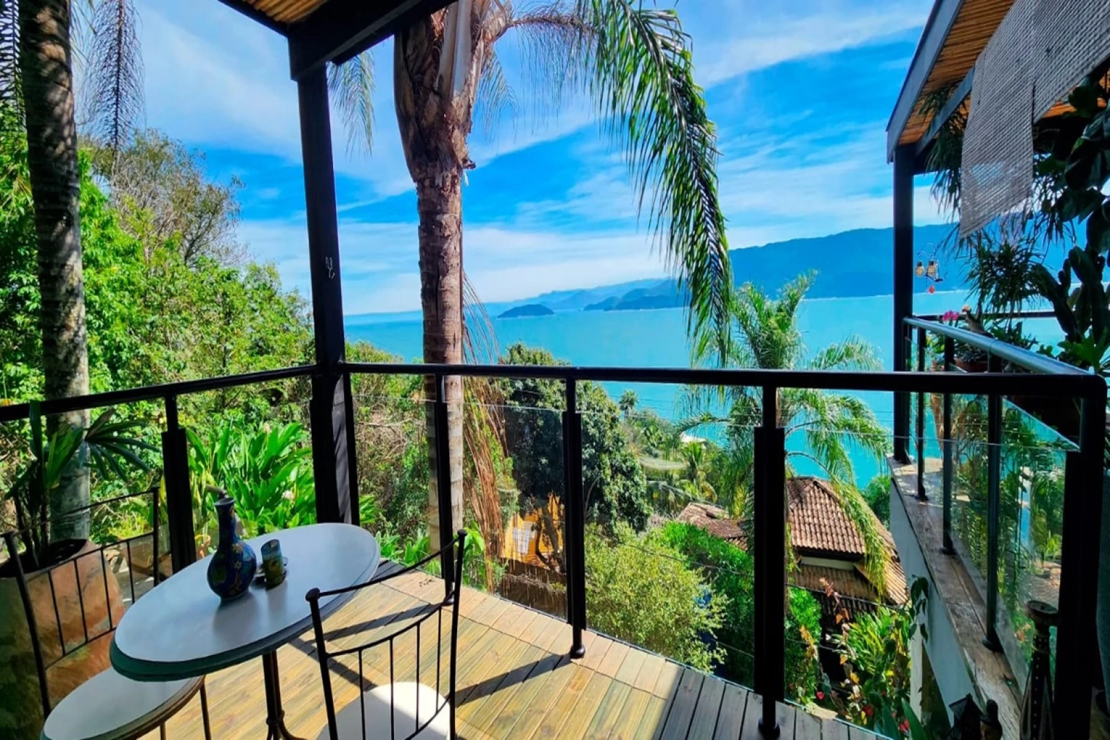 Ilhabela