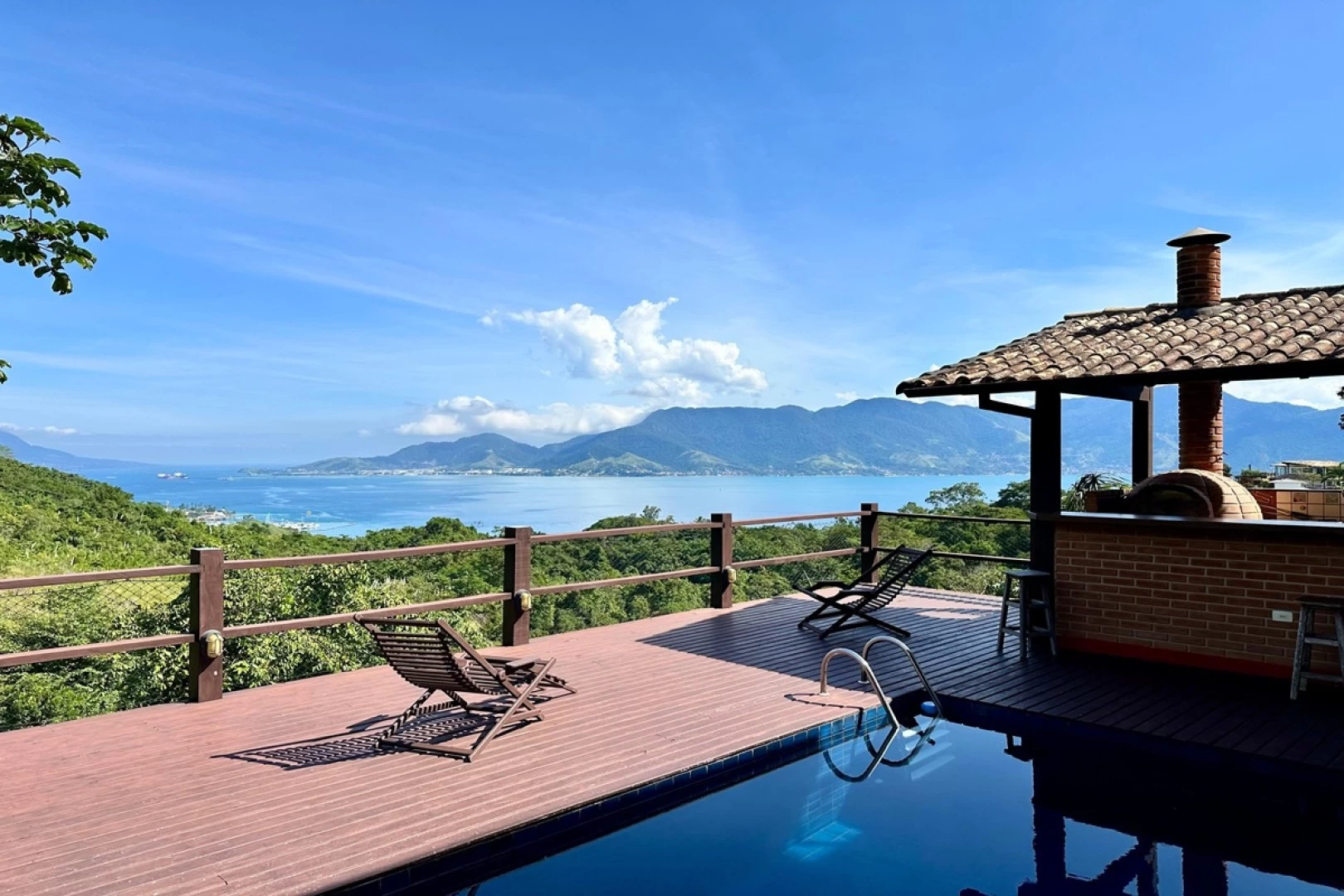Ilhabela