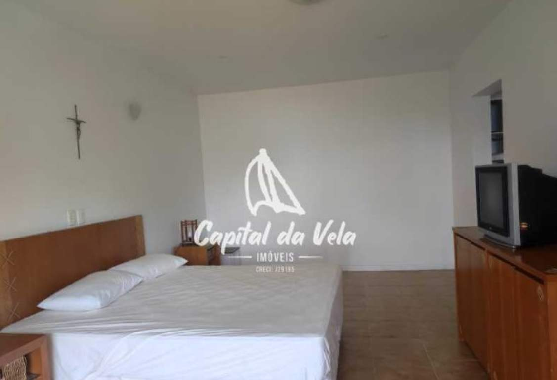 Casa com vista para mar