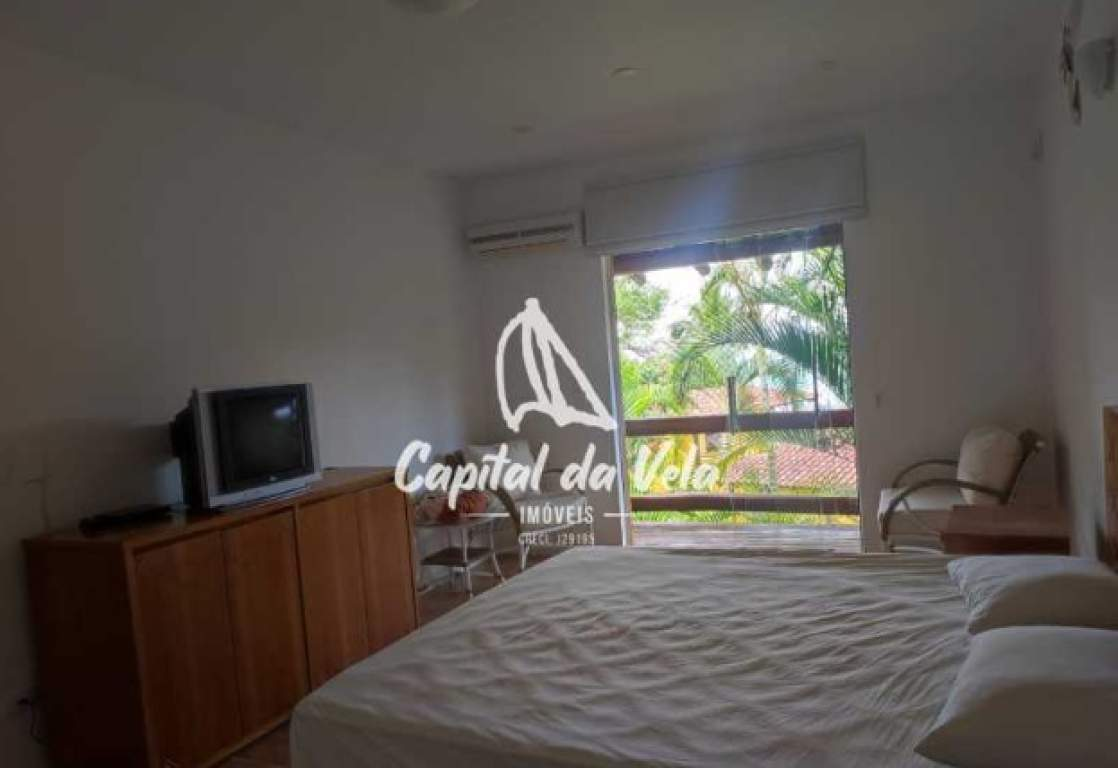 Casa com vista para mar