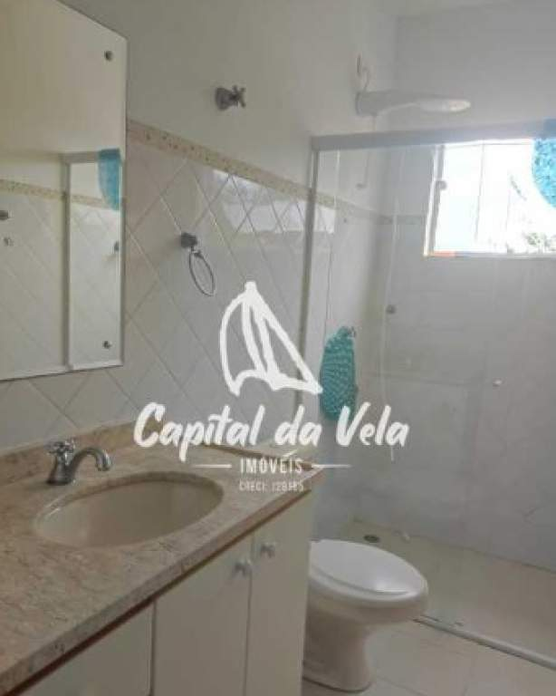 Casa com vista para mar