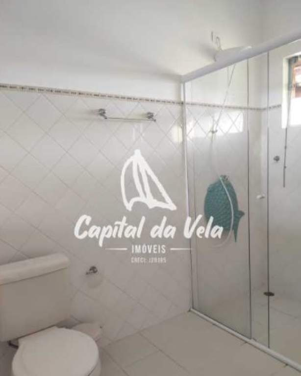 Casa com vista para mar