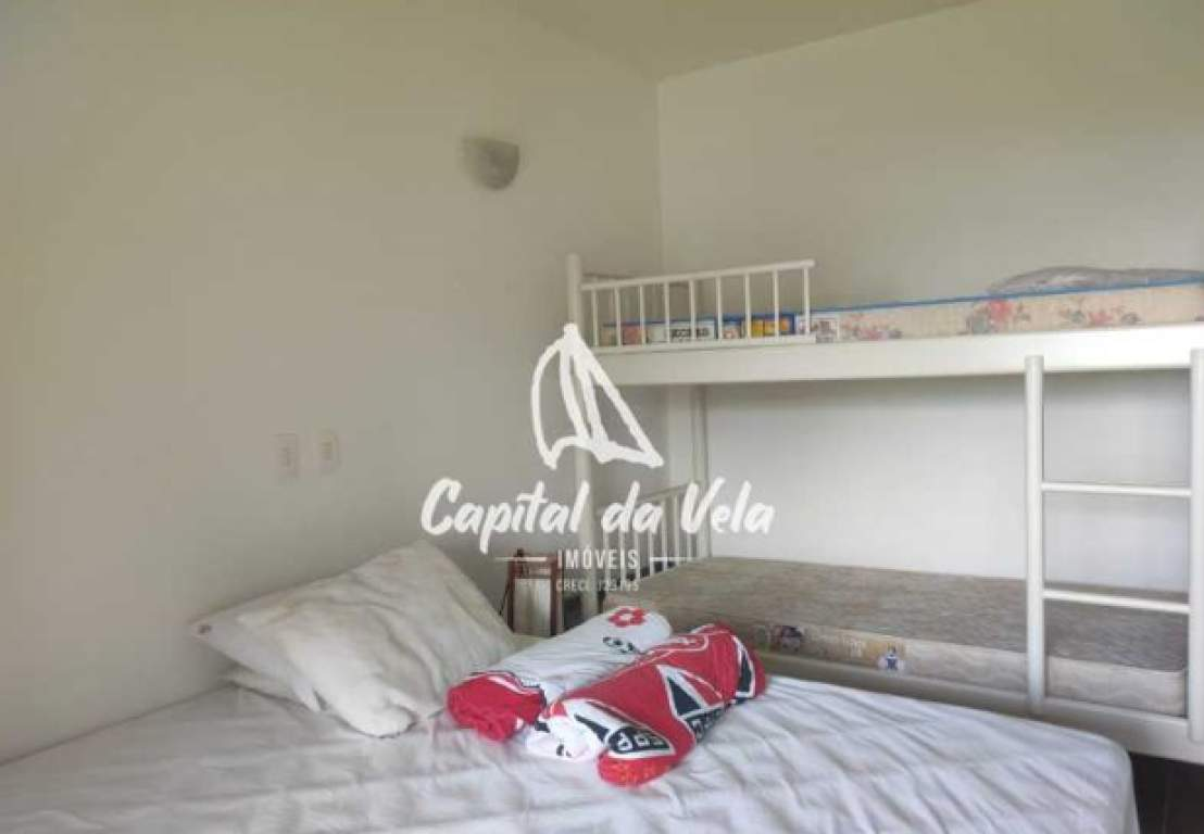 Casa com vista para mar