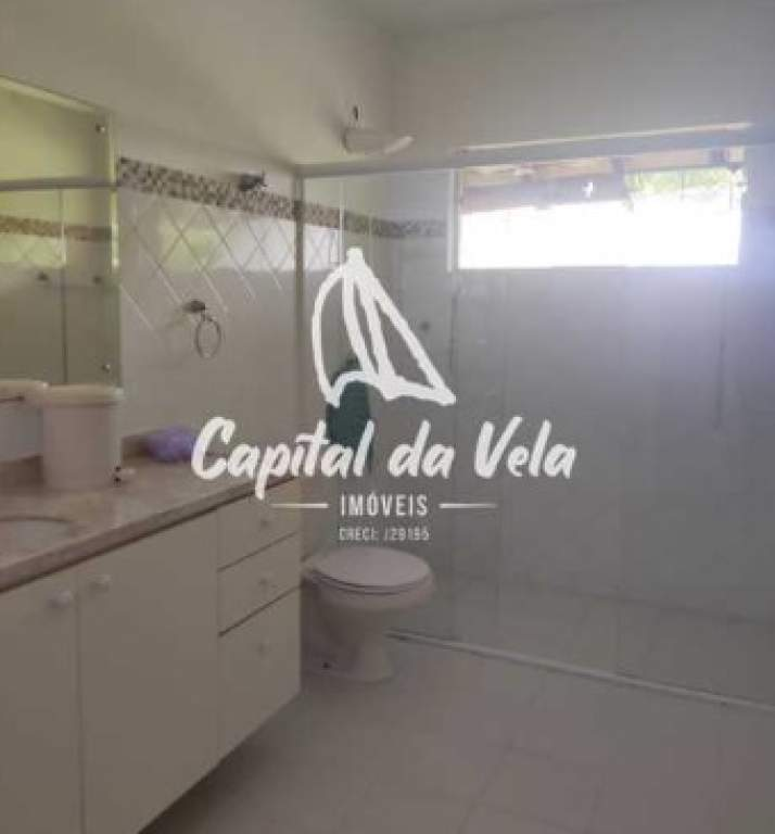 Casa com vista para mar