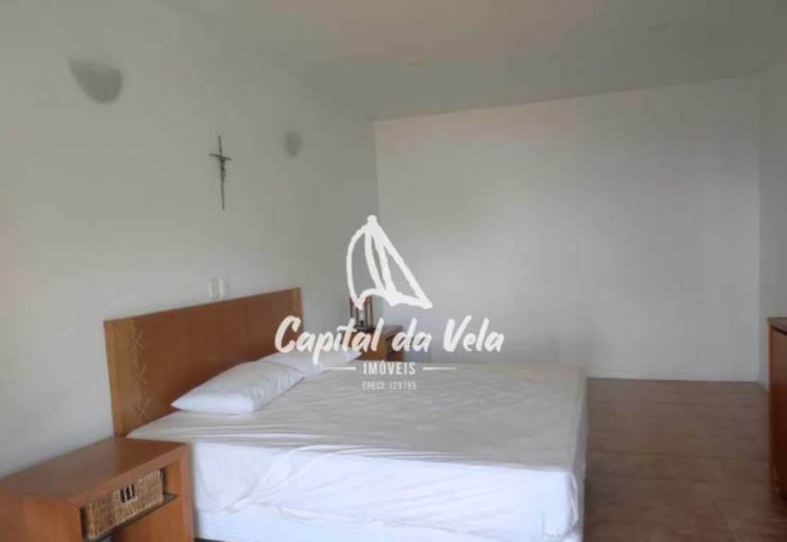 Casa com vista para mar
