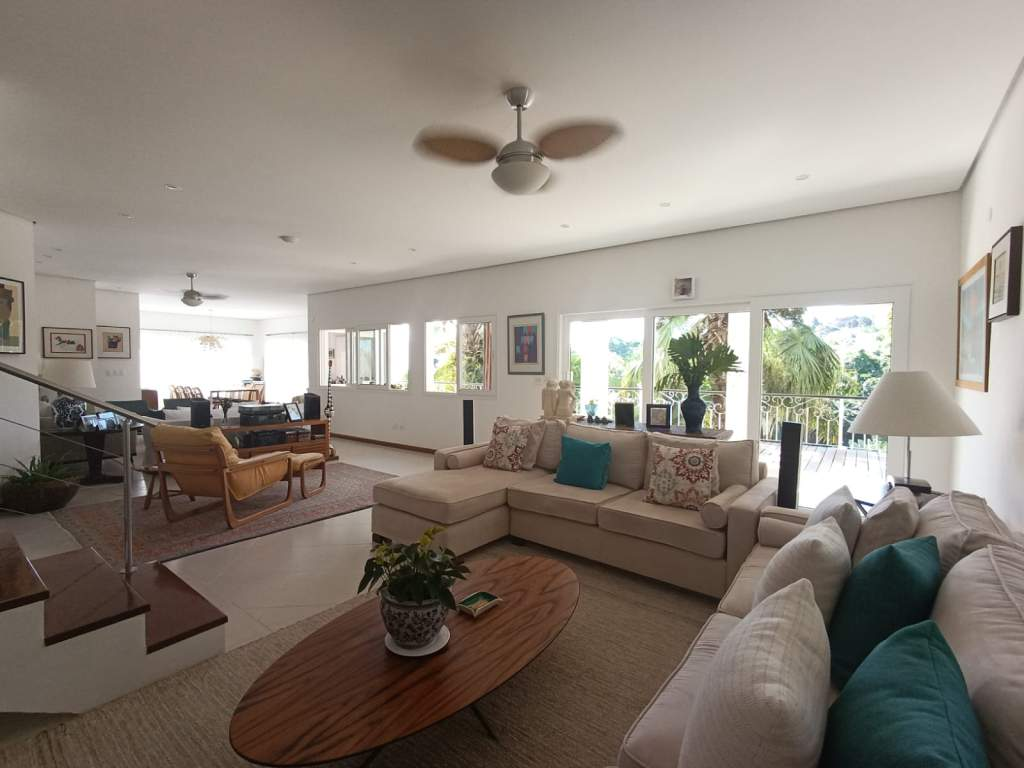 Casa com vista para mar
