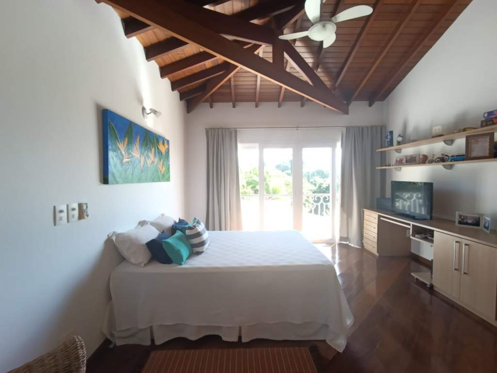 Casa com vista para mar