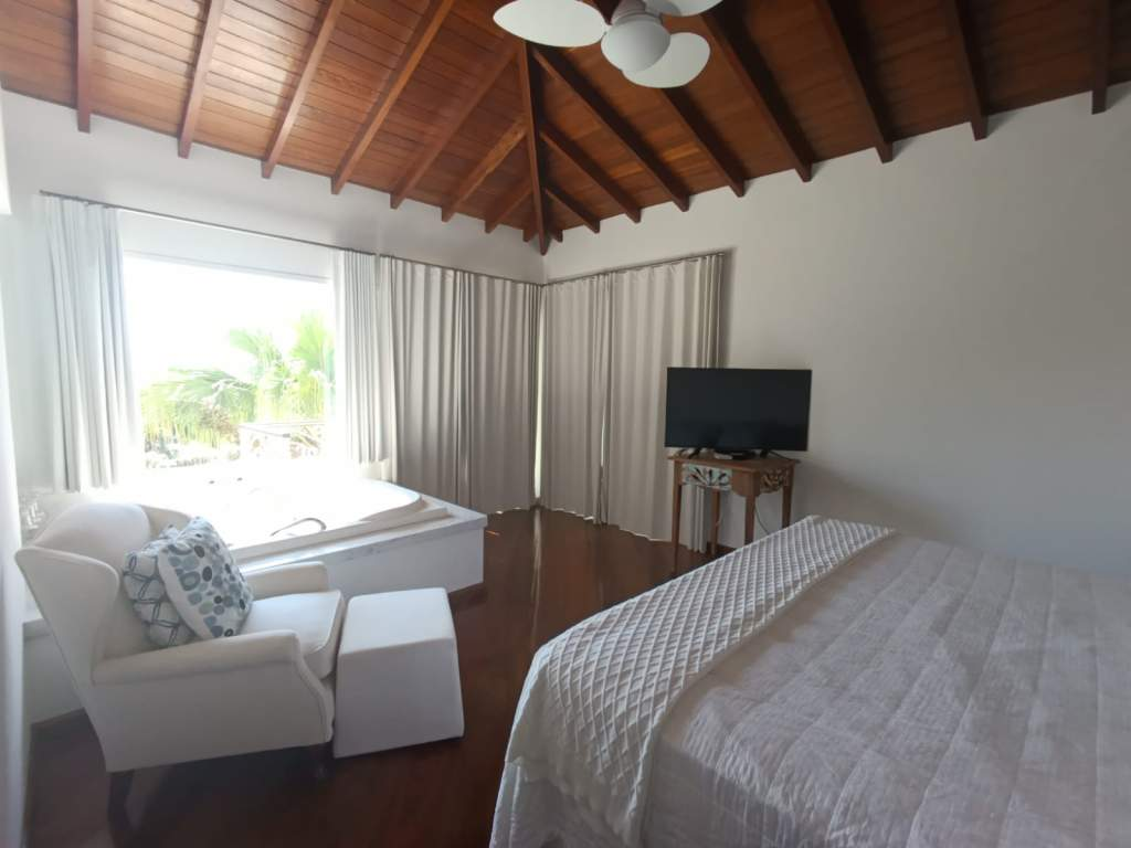 Casa com vista para mar