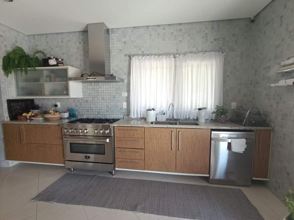 Casa com vista para mar