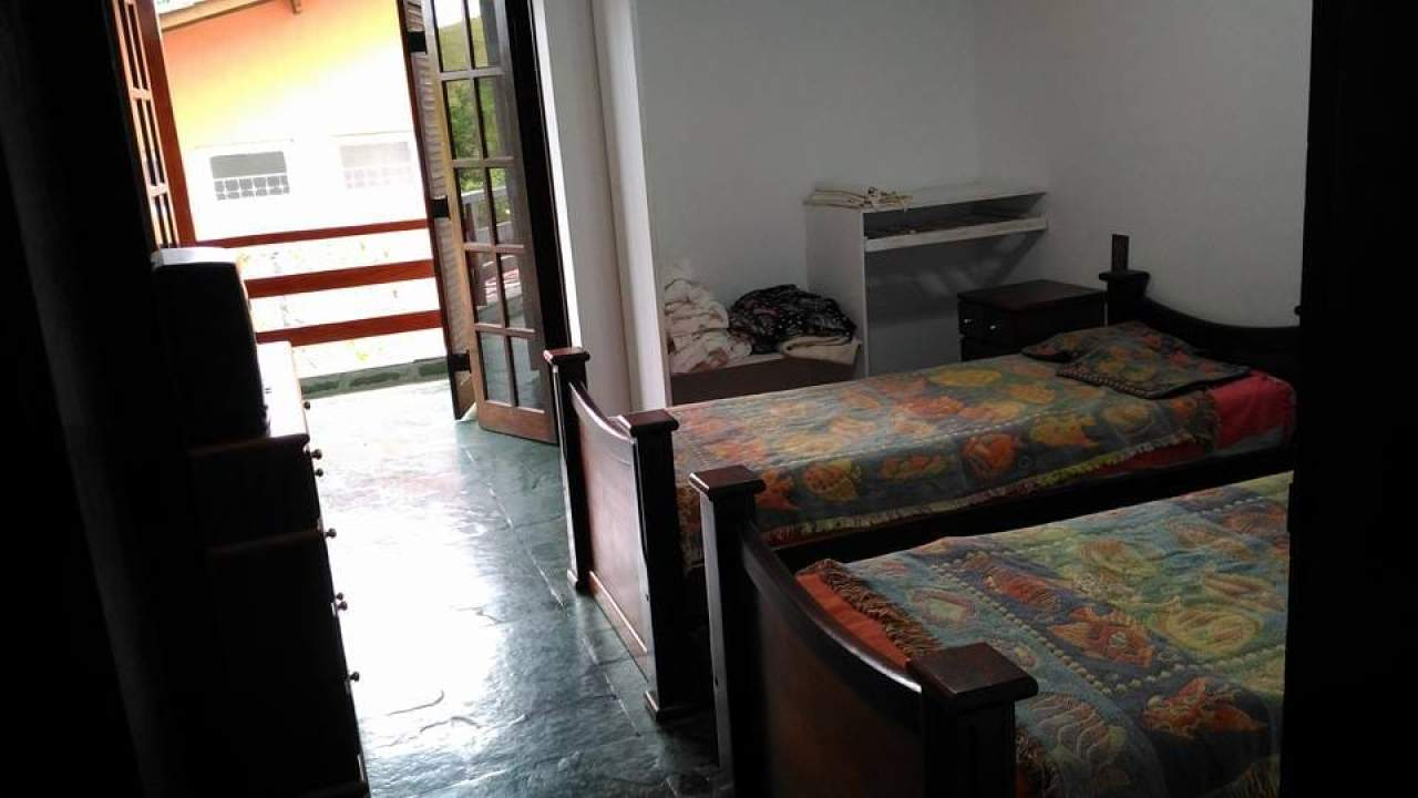 Casa em bairro Nobre 