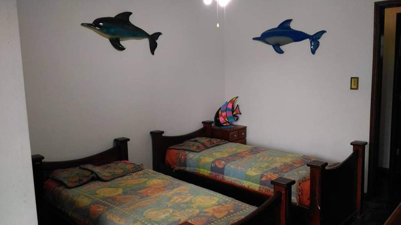 Casa em bairro Nobre 