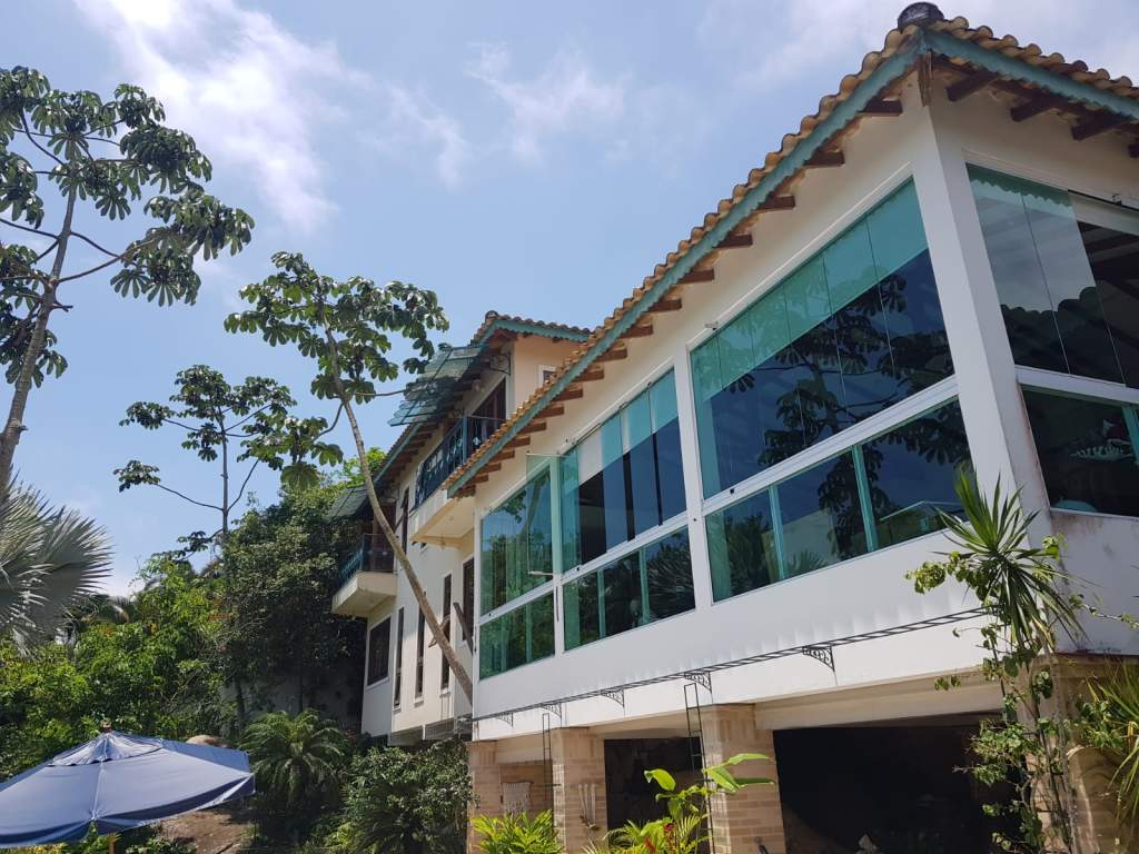 Casa em bairro Nobre 