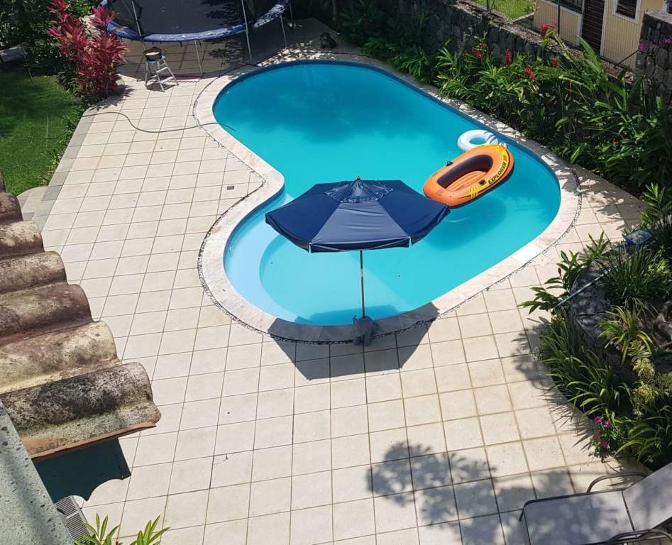 Casa em bairro Nobre 