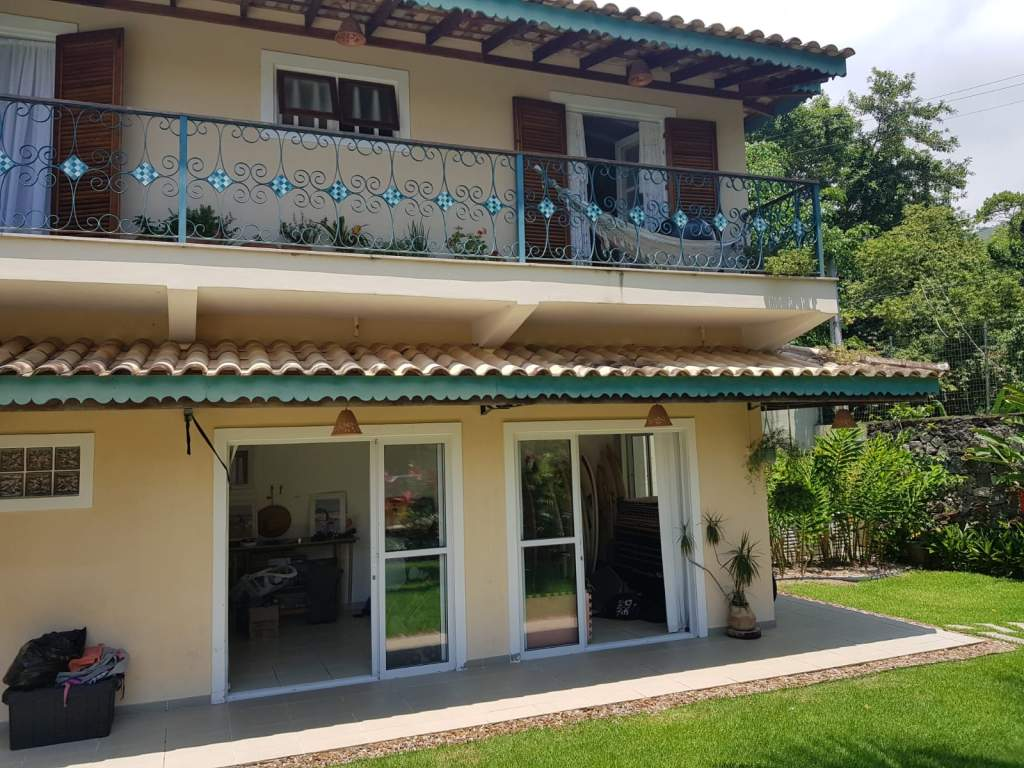 Casa em bairro Nobre 