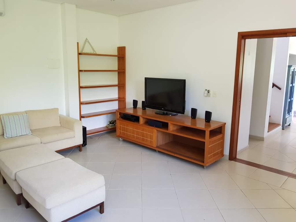 Casa em bairro Nobre 