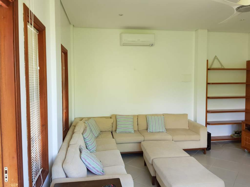 Casa em bairro Nobre 