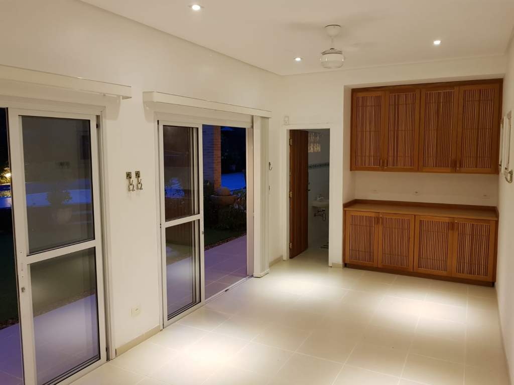 Casa em bairro Nobre 
